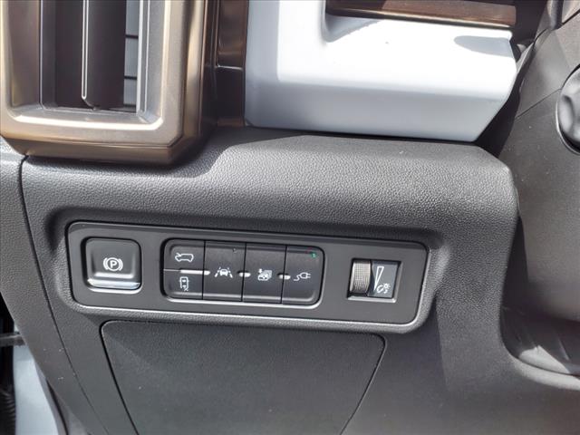 2025 GMC HUMMER EV 3X