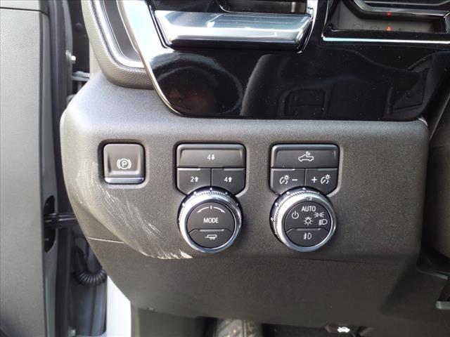2025 GMC Sierra 2500HD SLE