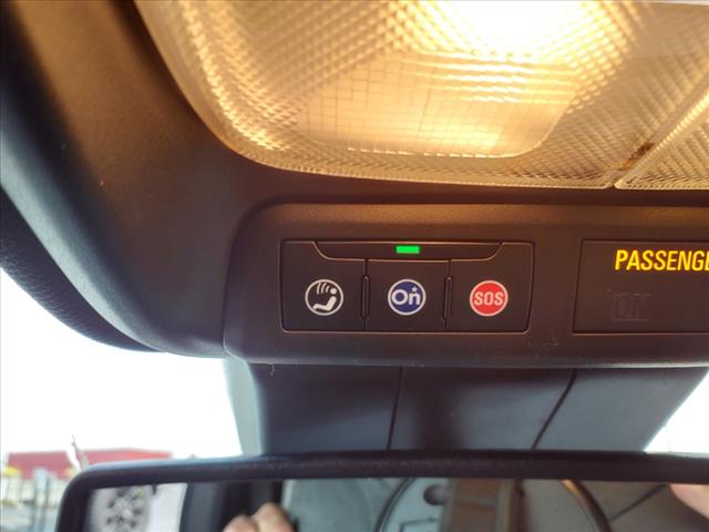2025 GMC Canyon Denali