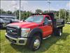 2016 Ford F-450 Super Duty