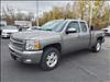 2012 Chevrolet Silverado 1500