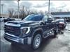 2025 GMC Sierra 2500HD Pro