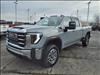 2025 GMC Sierra 2500HD SLE