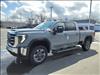 2025 GMC Sierra 2500HD SLE