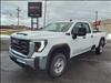 2025 GMC Sierra 2500HD Pro