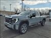 2025 GMC Sierra 2500HD SLE