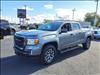 2022 GMC Canyon