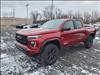 2025 GMC Canyon