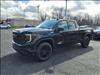 2025 GMC Sierra 1500 Elevation Standard