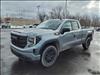 2025 GMC Sierra 1500 Elevation Standard
