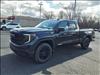 2025 GMC Sierra 1500 Elevation Standard