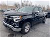 2022 Chevrolet Silverado 1500 LT LT1 - thumbnail 1