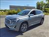 2018 GMC Terrain