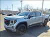 2025 GMC Sierra 1500 Elevation Standard