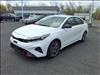 2022 Kia Forte GT
