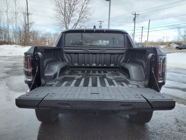 2025 GMC HUMMER EV 2X