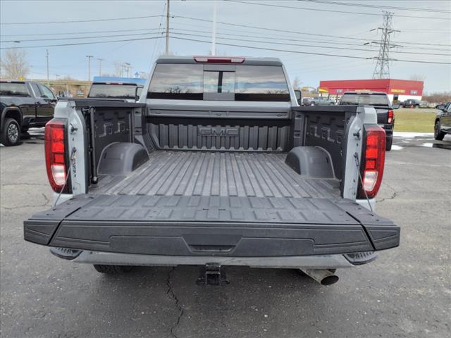 2025 GMC Sierra 2500HD SLE