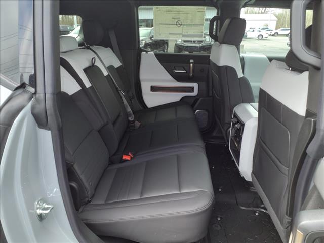 2025 GMC HUMMER EV 3X