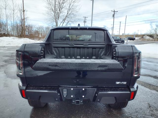 2025 GMC HUMMER EV 2X