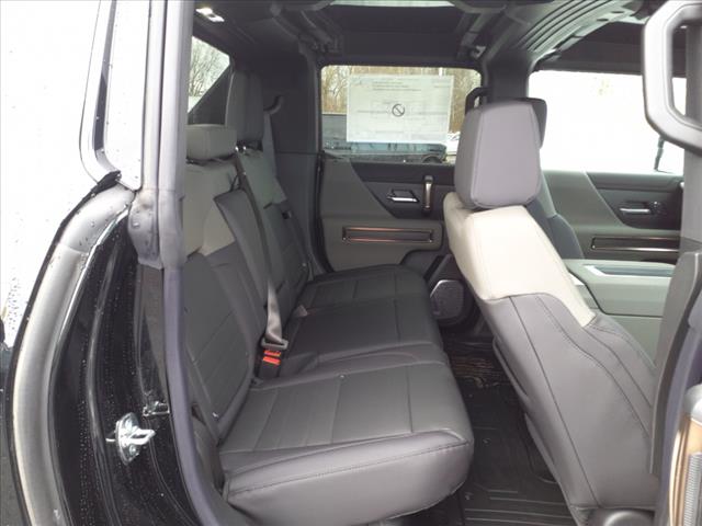 2025 GMC HUMMER EV 2X