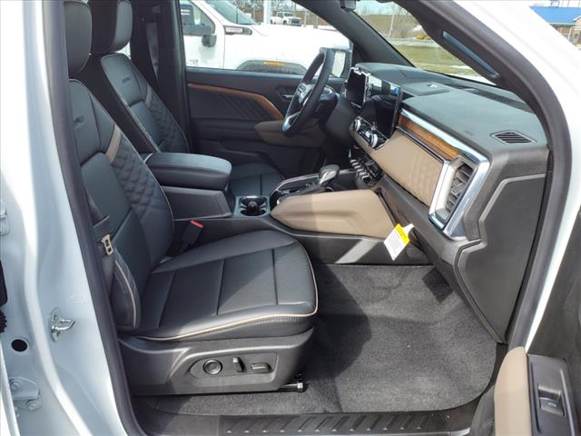 2025 GMC Canyon Denali