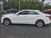2023 Cadillac CT4 Luxury