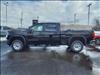 2025 GMC Sierra 2500HD Pro