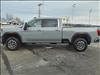 2025 GMC Sierra 2500HD SLE
