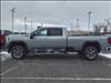 2025 GMC Sierra 2500HD SLT