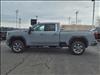 2025 GMC Sierra 2500HD SLE