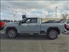 2025 GMC Sierra 2500HD SLE
