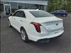 2023 Cadillac CT4 Luxury