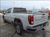 2025 GMC Sierra 2500HD SLE