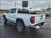 2025 GMC Canyon Denali