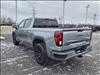 2025 GMC Sierra 1500 Elevation Standard