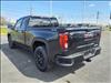 2025 GMC Sierra 1500 Elevation Standard