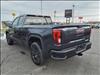 2025 GMC Sierra 1500 Elevation Standard