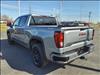 2025 GMC Sierra 1500 Elevation Standard
