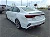2022 Kia Forte GT