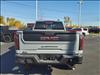 2025 GMC Sierra 2500HD AT4X