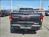 2025 GMC Sierra 1500 Elevation Standard