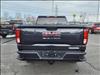 2025 GMC Sierra 1500 Elevation Standard