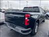 2022 Chevrolet Silverado 1500 LT LT1 - thumbnail 4