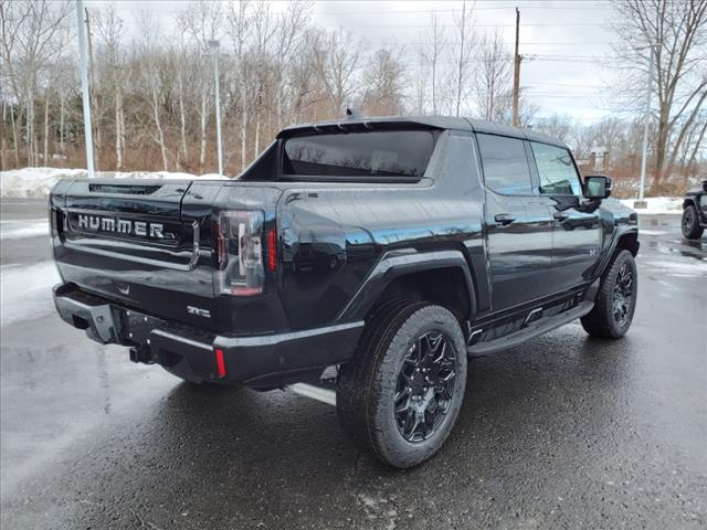 2025 GMC HUMMER EV 2X