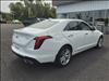 2023 Cadillac CT4 Luxury