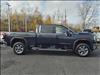 2025 GMC Sierra 2500HD SLE