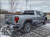 2025 GMC Sierra 2500HD SLE