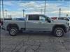2025 GMC Sierra 2500HD SLE