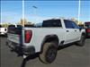 2025 GMC Sierra 2500HD AT4X