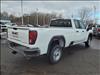 2025 GMC Sierra 2500HD Pro